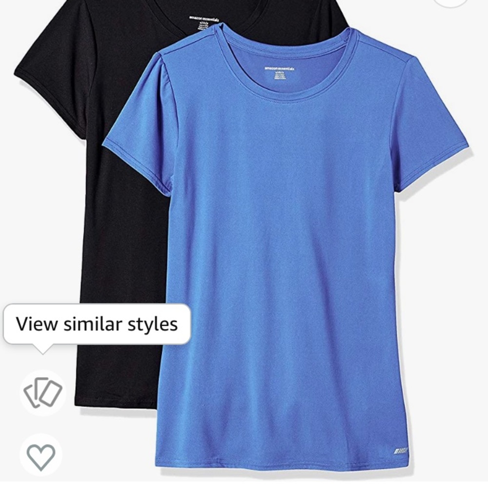Activewear top